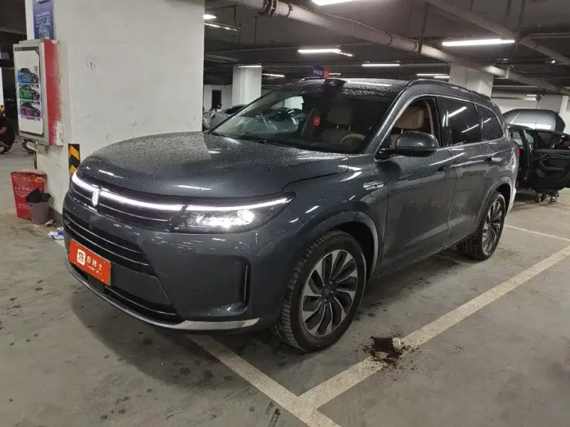 AITO M7