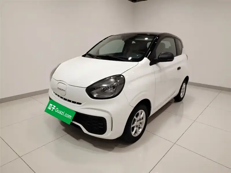 Roewe MG3 (Clever)