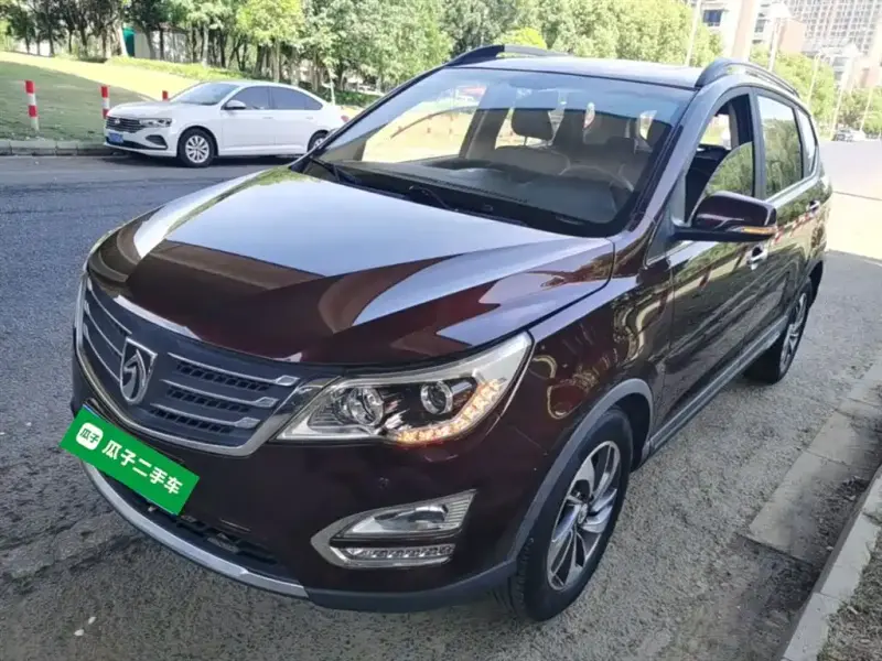 Baojun 560