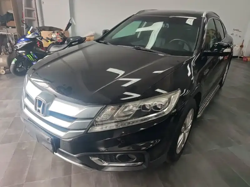 Honda Crosstour