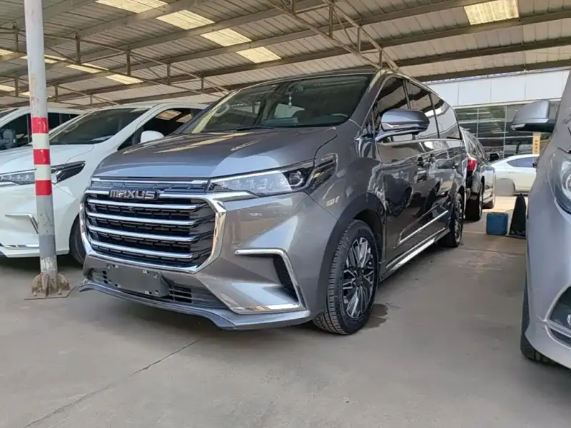 Maxus G20