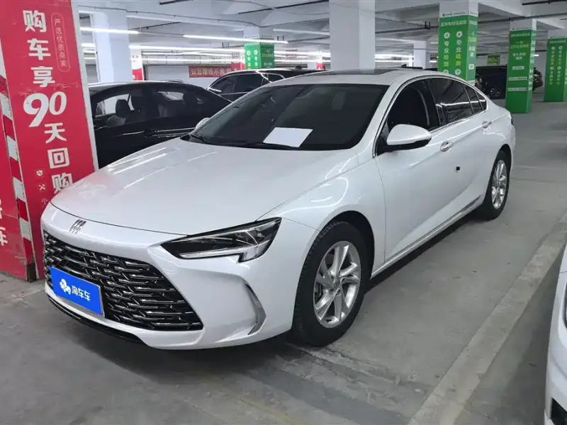 Buick Regal