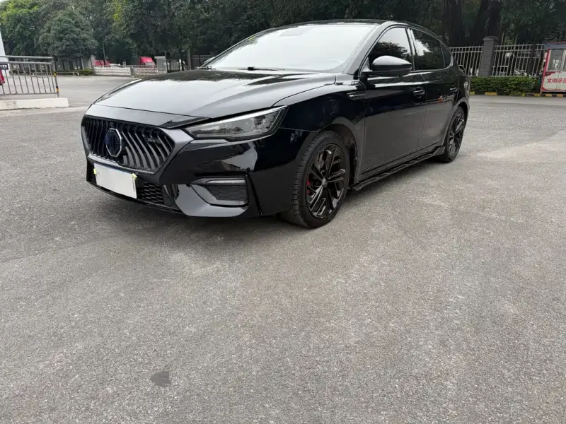 MG MG6