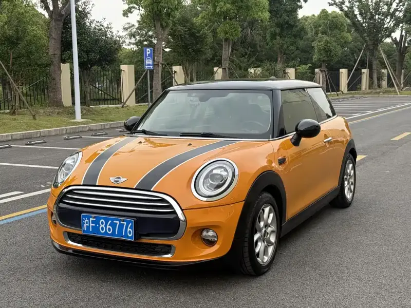 MINI Mini