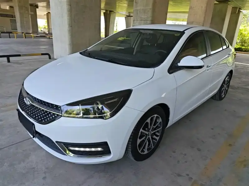 Chery Arrizo 5
