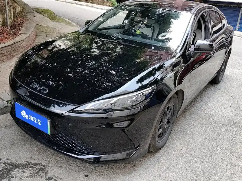 BYD Seal 05 DM-i