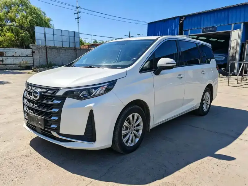 GAC Motor M6