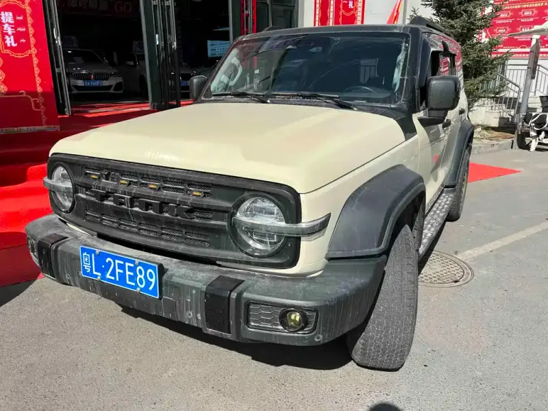 Tank 300