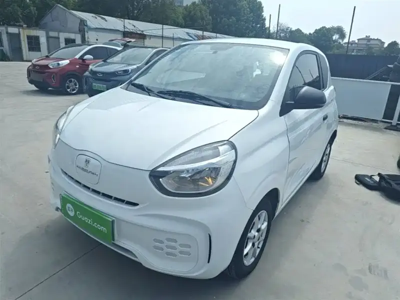 Roewe MG3 (Clever)