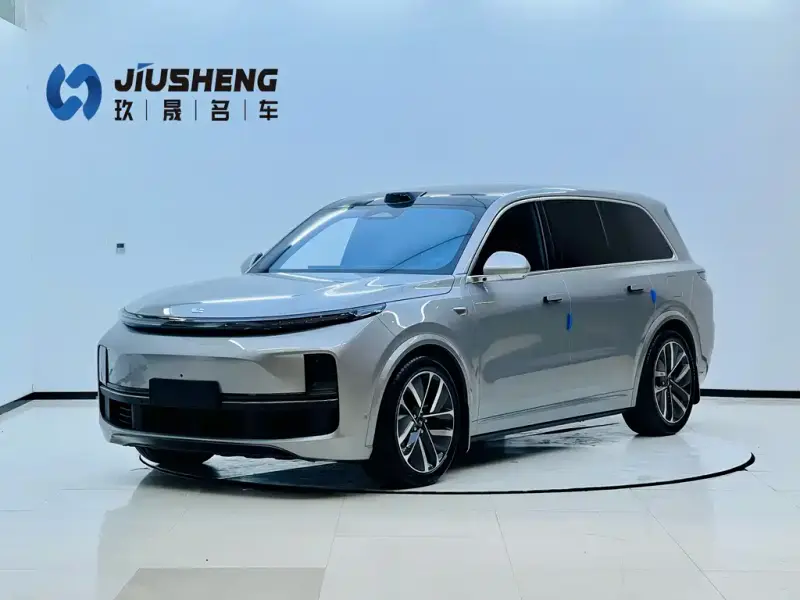 Li Auto L9