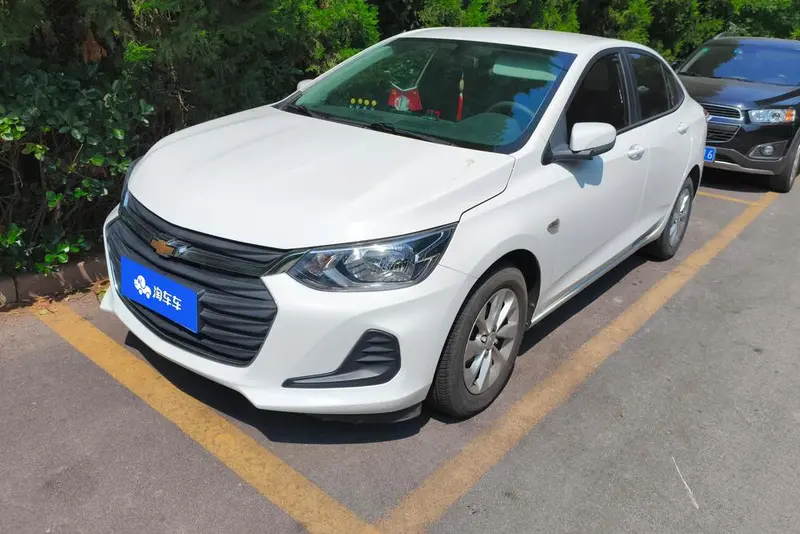 Chevrolet Cavalier