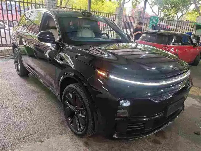 Li Auto L7