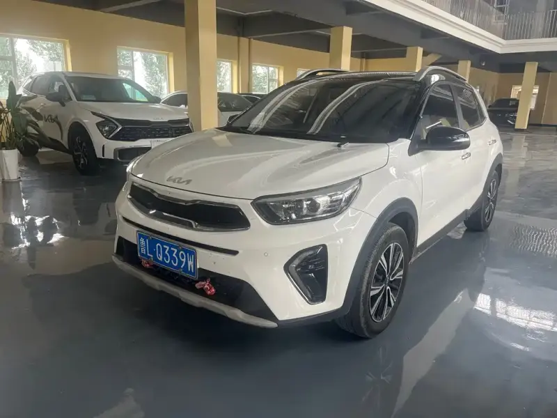 Kia KX1