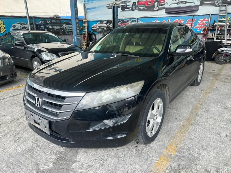 Honda Crosstour