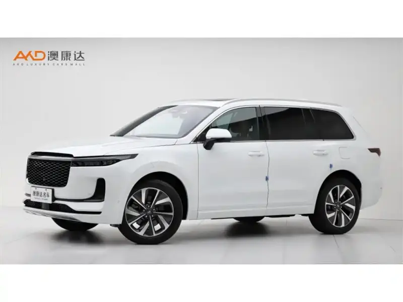 Li Auto ONE