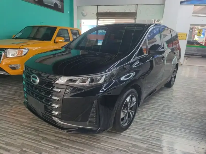 GAC Motor M6