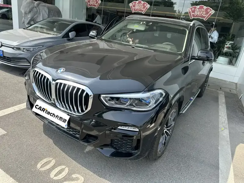BMW X5 (Import)