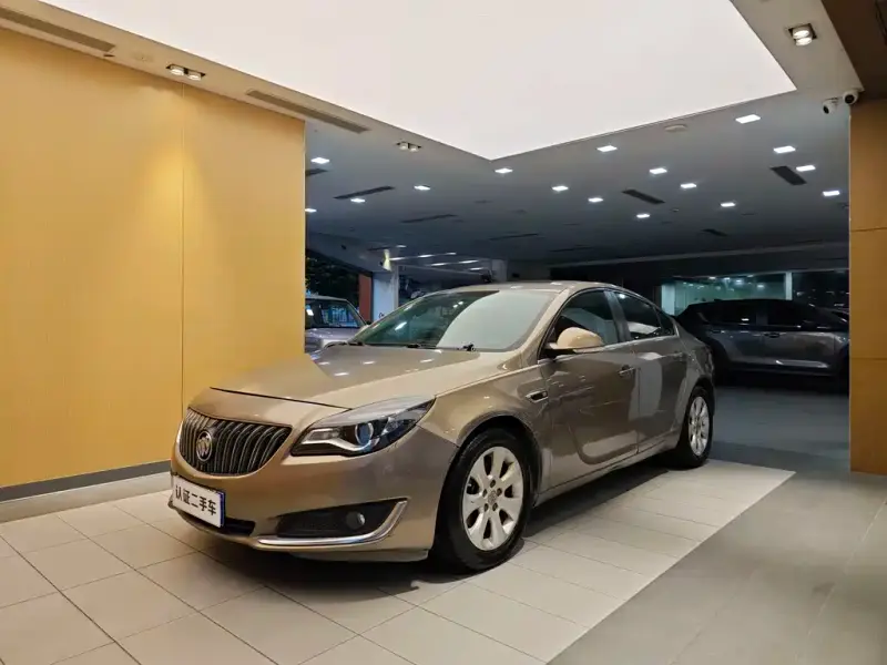 Buick Regal