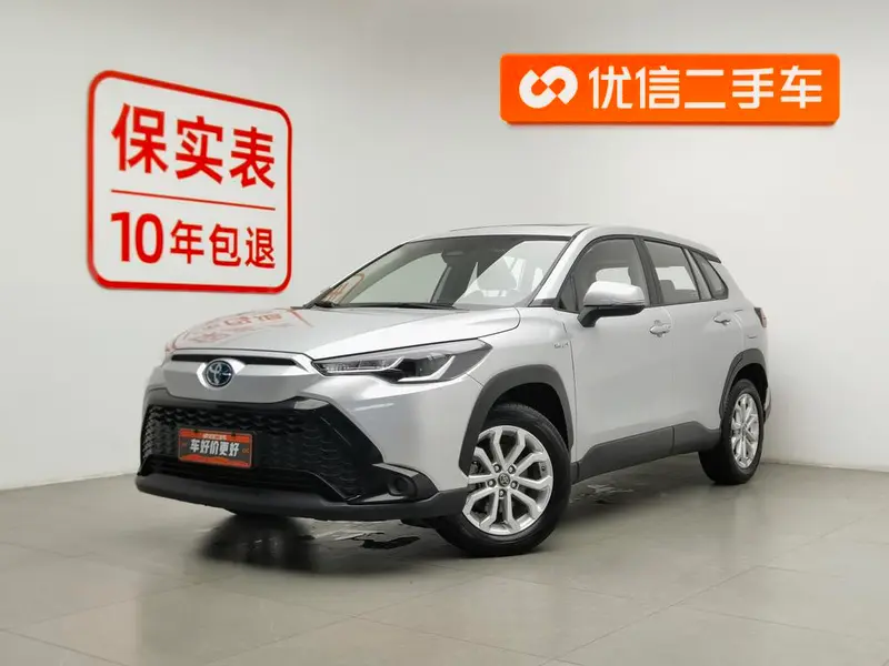 Toyota Frontlander