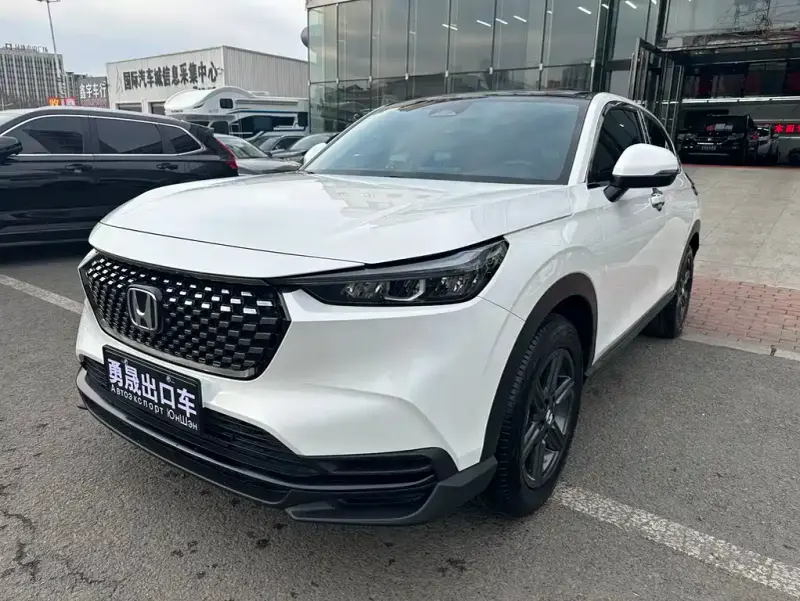 Honda XR-V