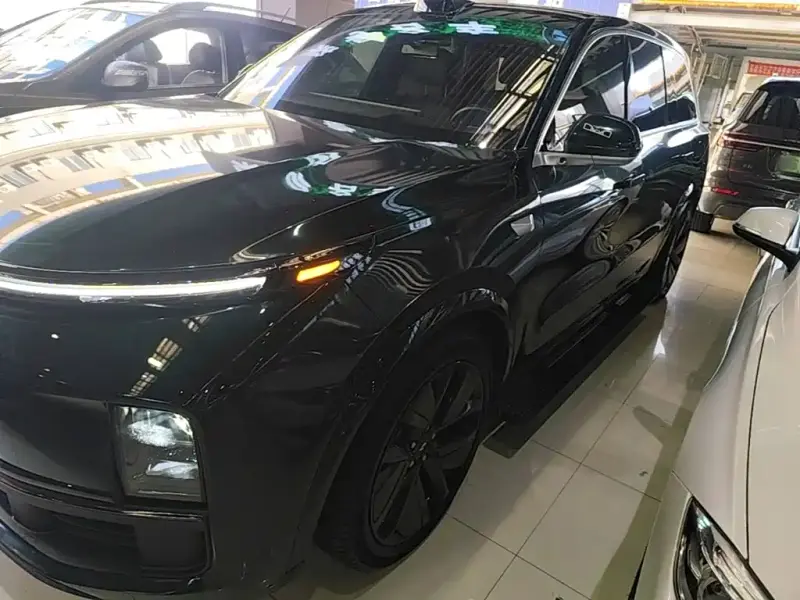 Li Auto L9