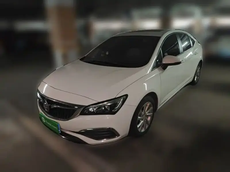 Buick Verano