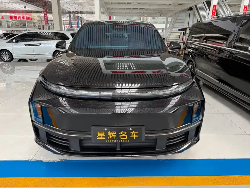 Li Auto L7