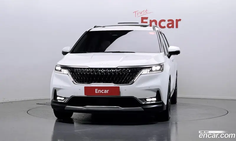 Kia Carnival (Canival)