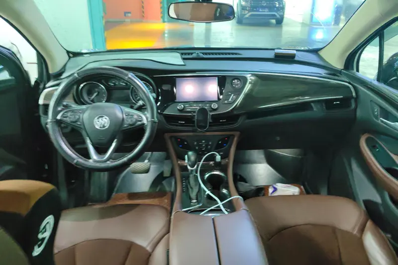 Buick Envision