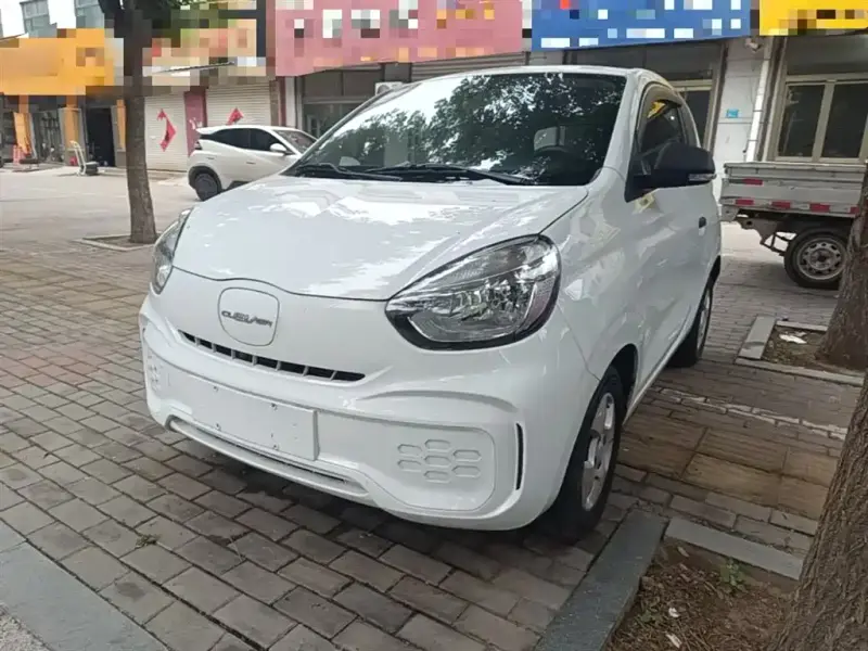 Roewe MG3 (Clever)