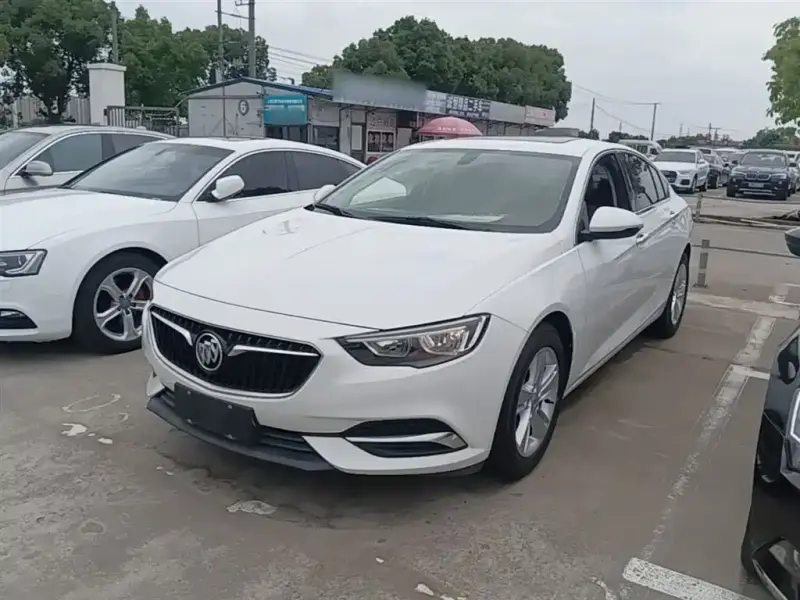 Buick Regal