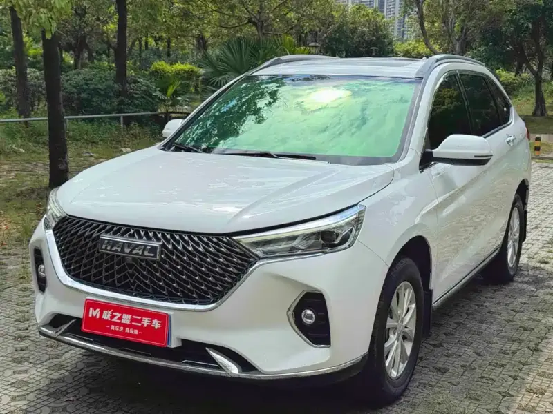 Haval M6