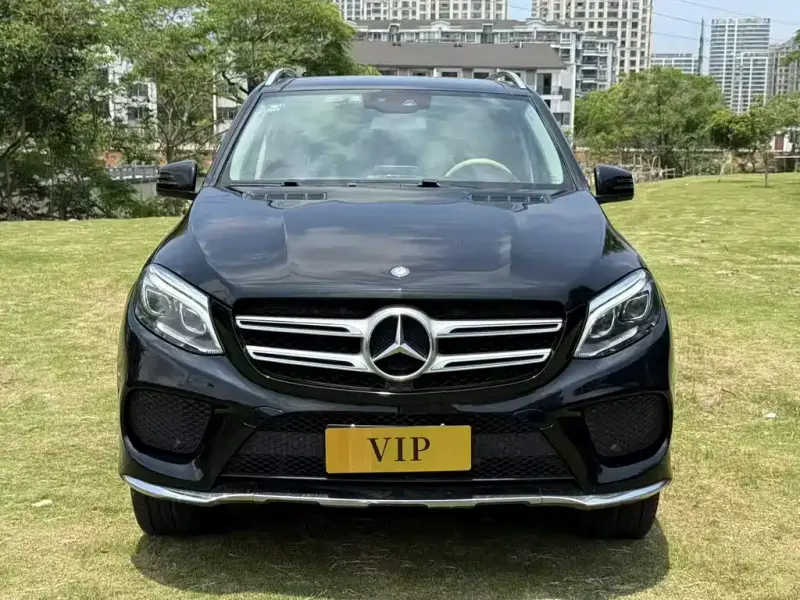 Mercedes-Benz GLE( )