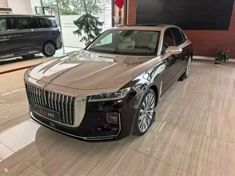 Hongqi H9