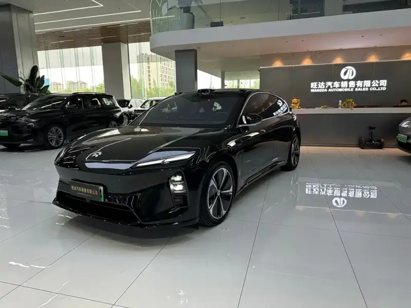 NIO ET5T