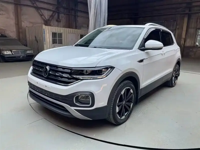 Volkswagen Tacqua