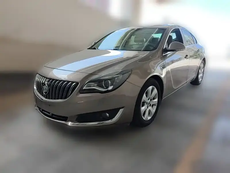 Buick Regal