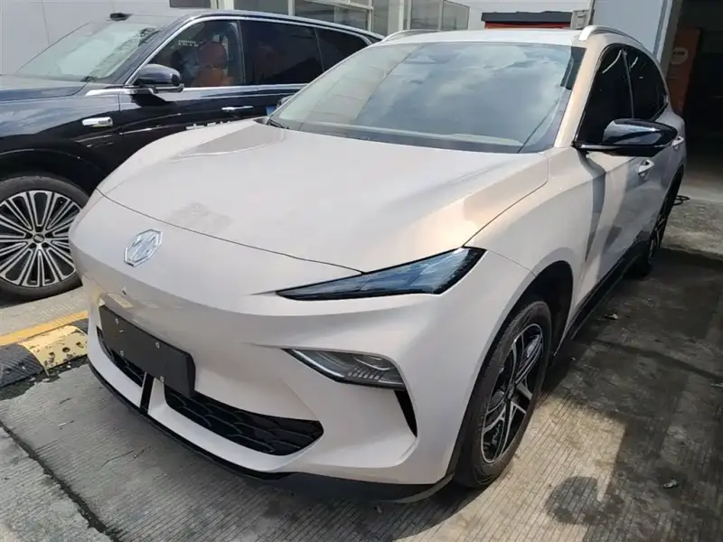 MG ES5