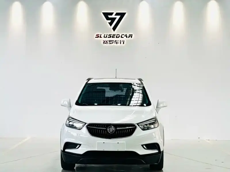 Buick Encore