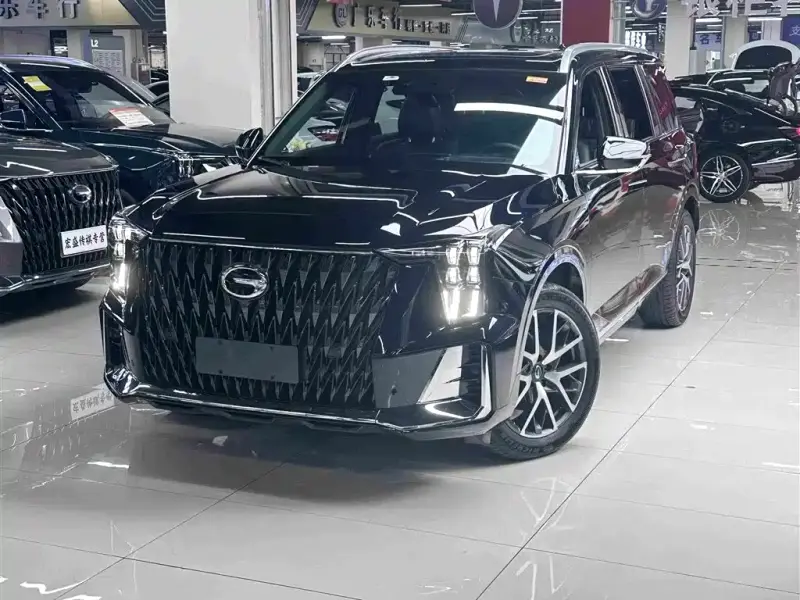 GAC Motor GS8