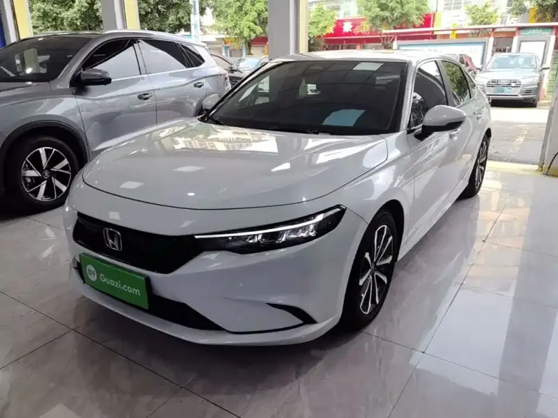 Honda Integra