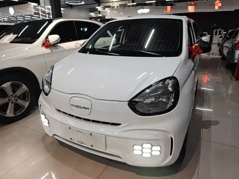 Roewe MG3 (Clever)