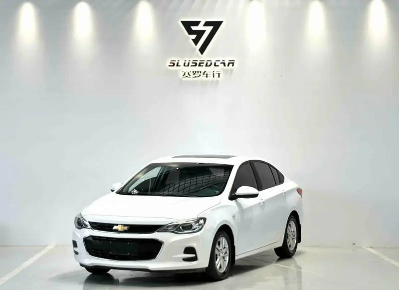 Chevrolet Cavalier