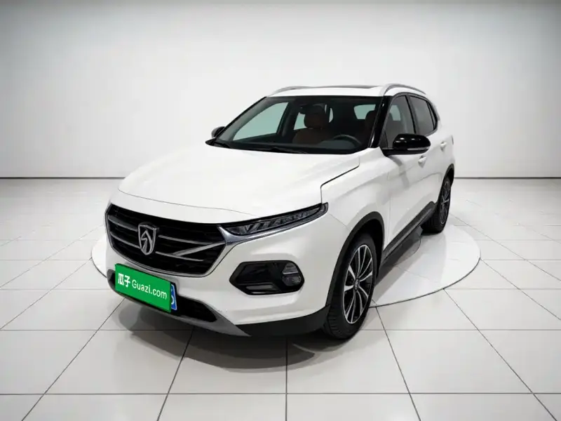 Baojun 510