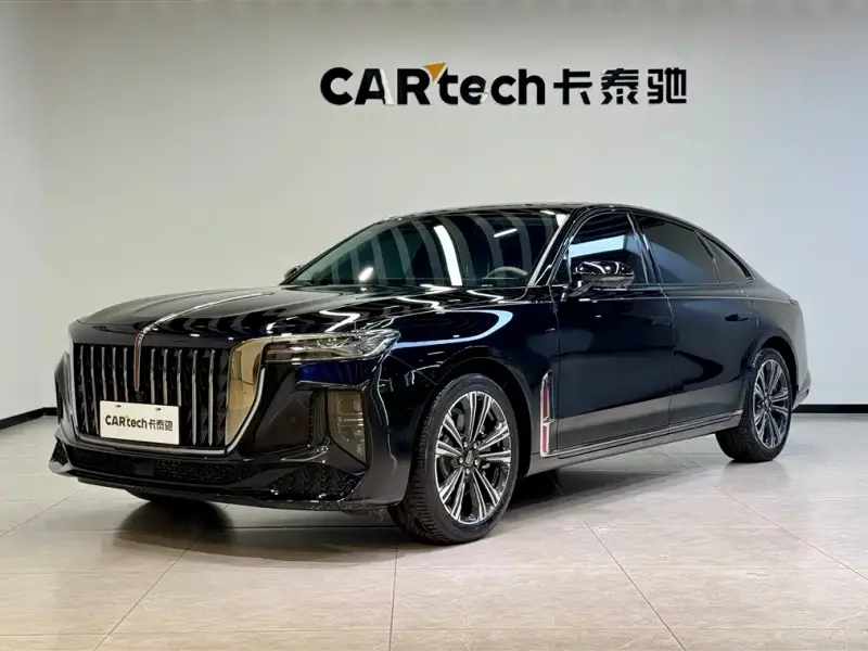 Hongqi H9