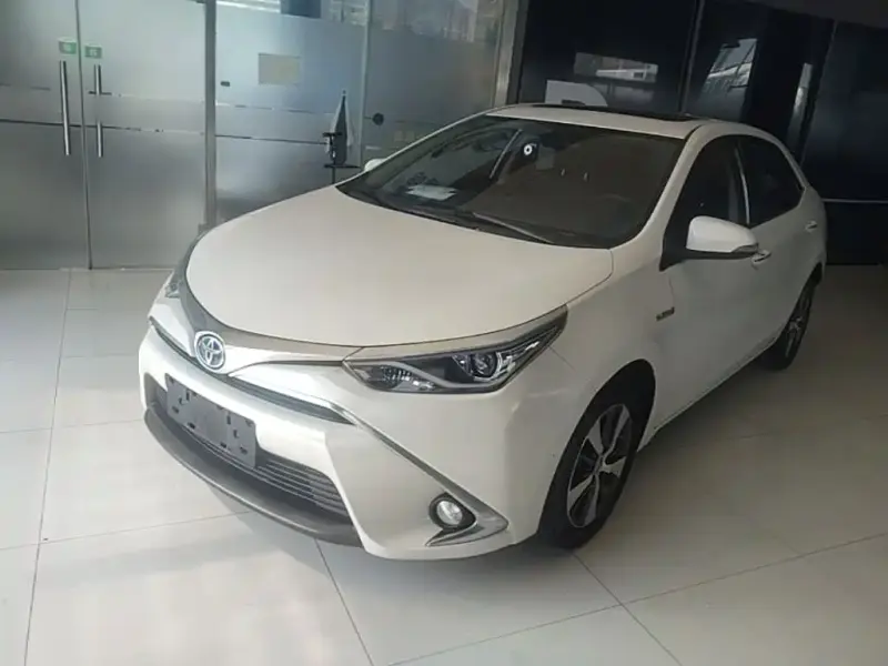 Toyota Levin