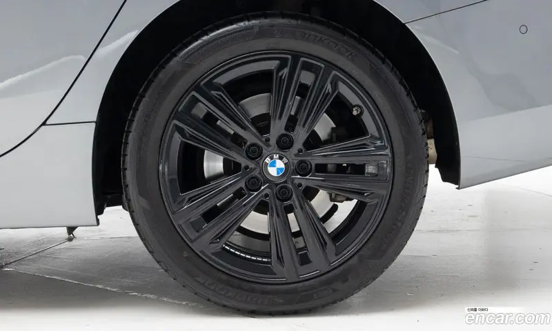 BMW 2-Series