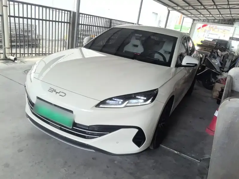 BYD Seal 06
