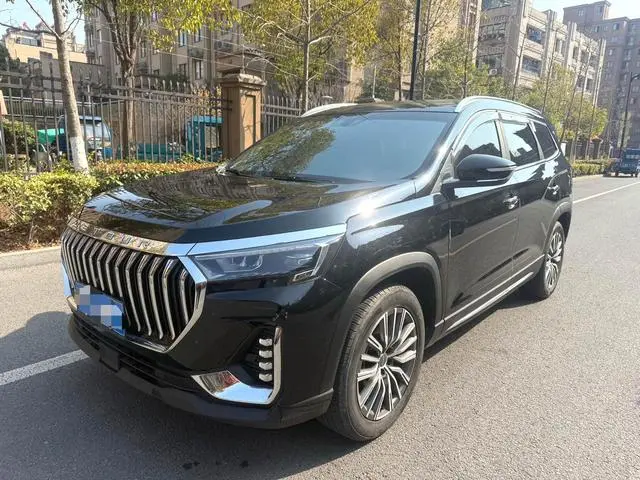 Jetour X90 PLUS