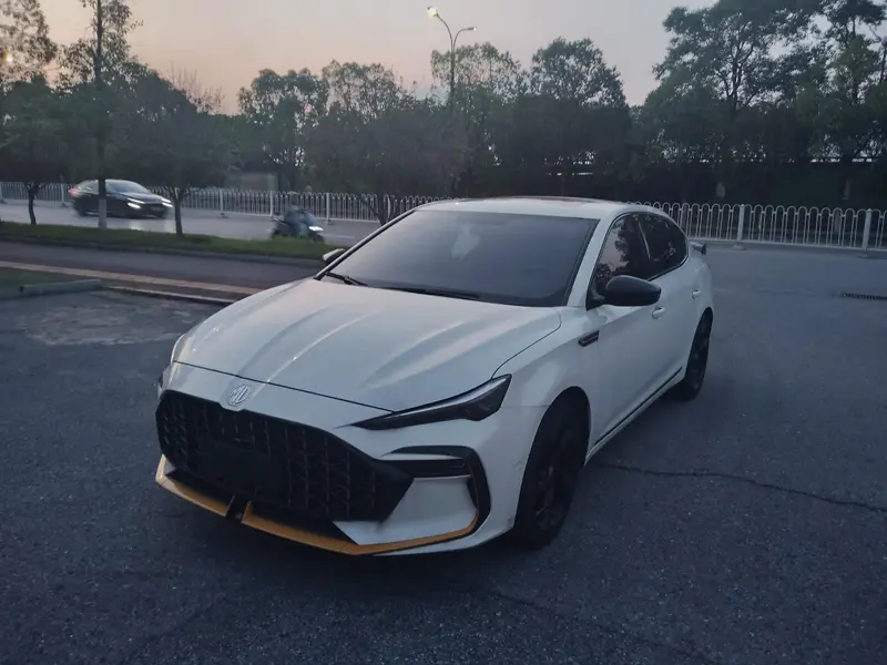 MG 6
